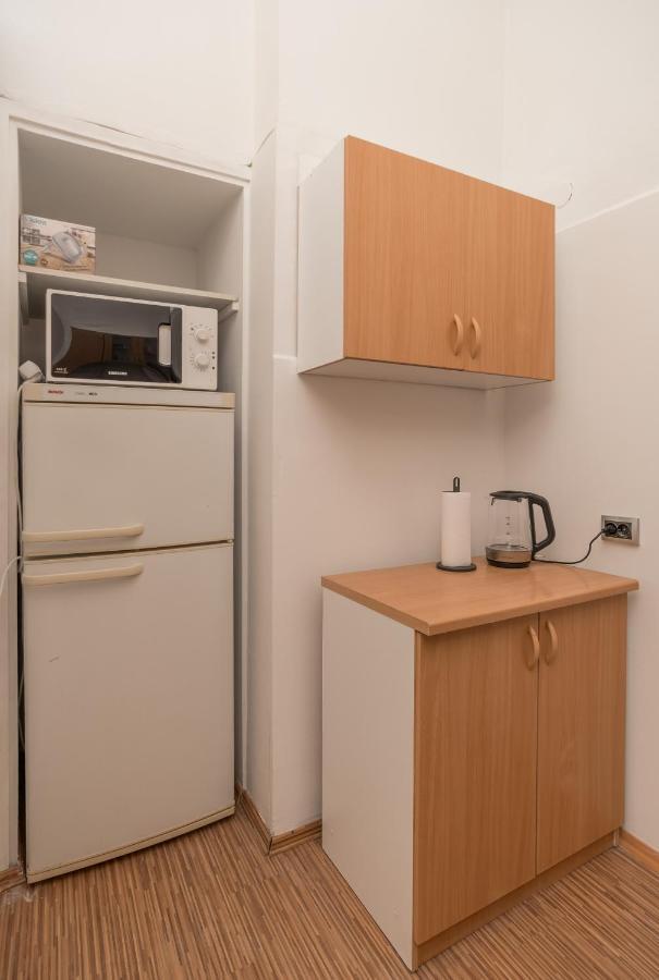 Magnolia Apartment Zagreb Exterior foto